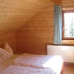 Almhuette Tschiernock 펜션 *