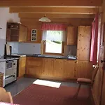 Almhuette Tschiernock 펜션 *