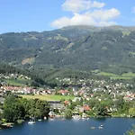 펜션 Almhuette Tschiernock *