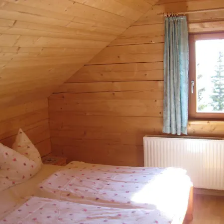 Almhuette Tschiernock Holiday home *