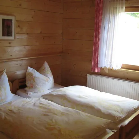 Almhütte Tschiernock *