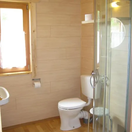 Holiday home Almhuette Tschiernock *