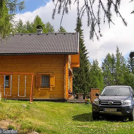 Casa vacanze Almhuette Tschiernock