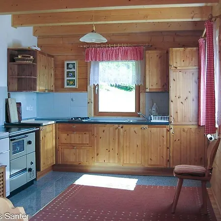 Almhütte Tschiernock * Seeboden