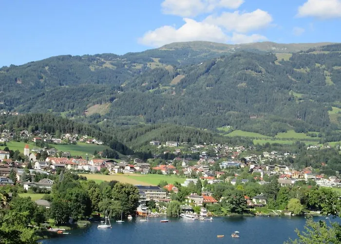 Сasa de vacaciones Almhütte Tschiernock *