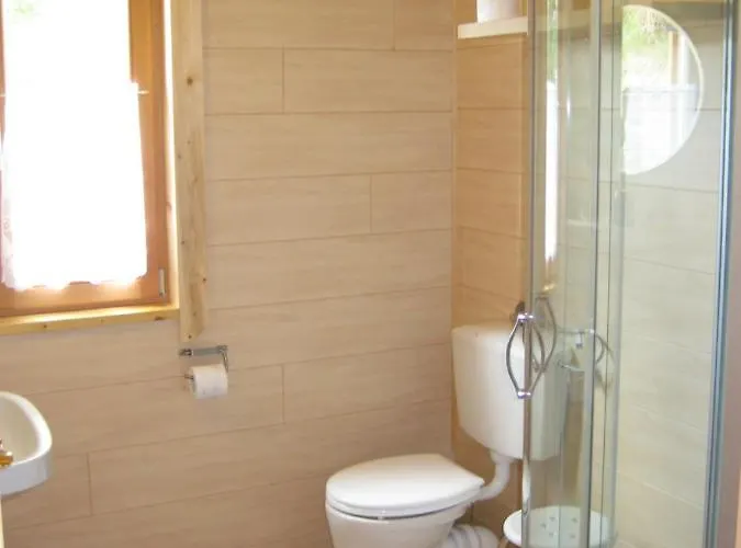 Casa vacanze Almhuette Tschiernock *